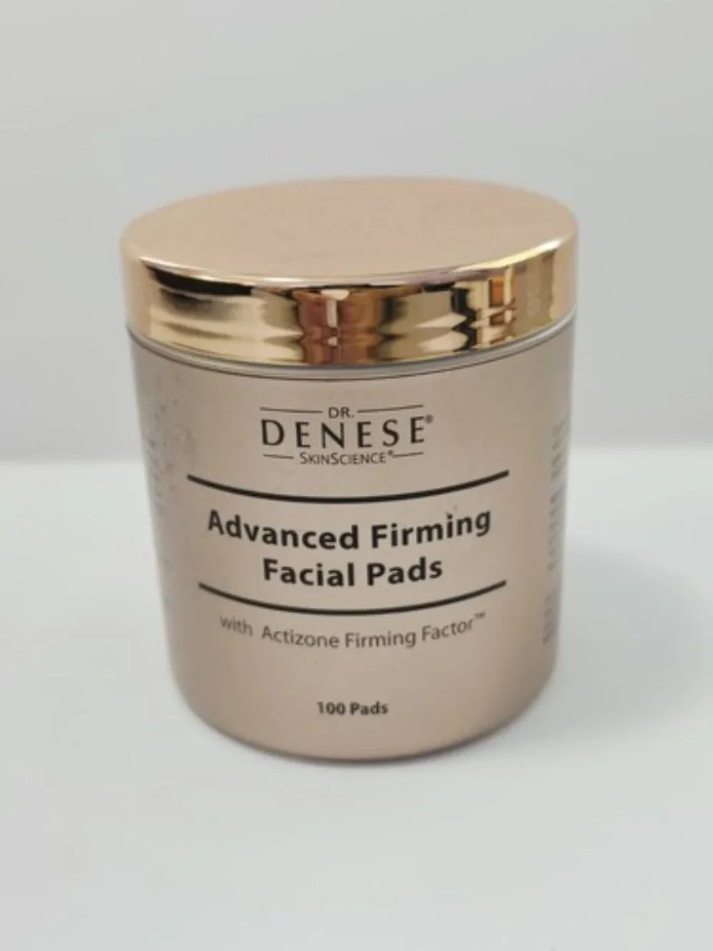 Dr Denese